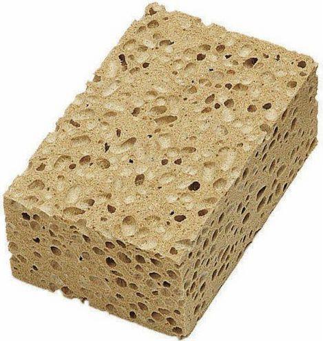 Spontex PK5 WIDERST SCHWAMM BN 95030075 (5 pz.)