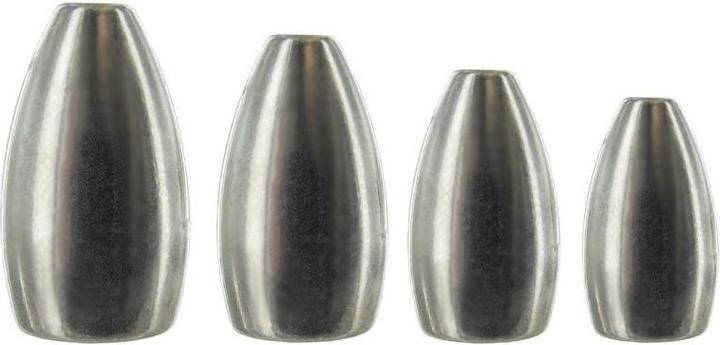 Image du produit Jenzi Bullet en tungstène