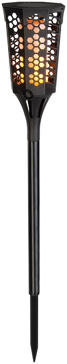 Produktbild Lunartec Gartenfackeln (IP44)