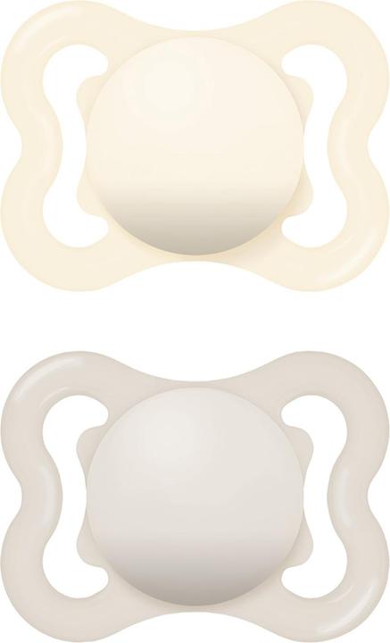 Produktbild MAM Air (2x, 0 - 6 Monate)