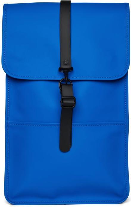 Rains Rugzak blauw (13 l)