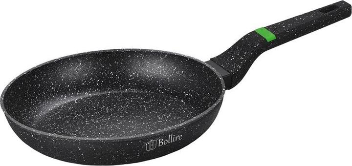 Bollire PAN VENEZIA ALU 24X4.7CM BR-1006 (24 cm, Bratpfanne, Aluminium)