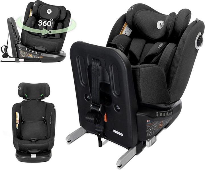 Actual product image Lorelli Auriga (Reboarder)