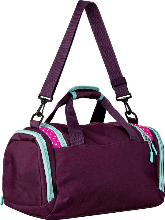 Produktbild Only-Bags.Store Umhängetasche Sporttasche Kinderreisetasche