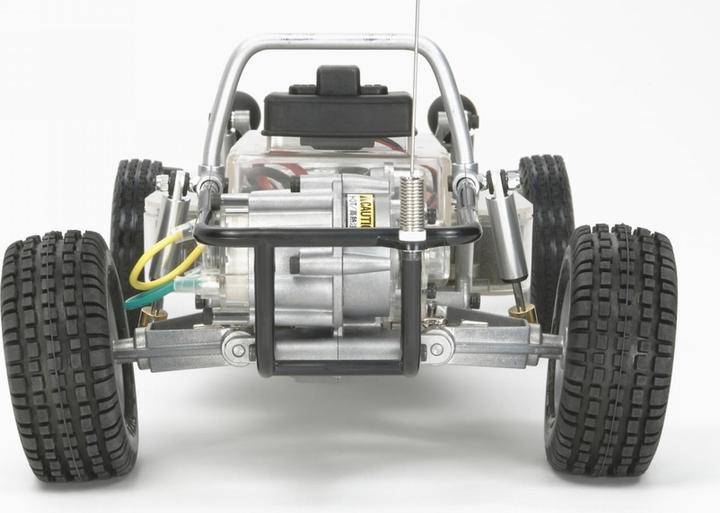 Produktbild Tamiya Buggy Champ