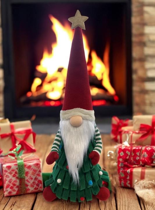 Image du produit GuGus Deko Wichtel Santa