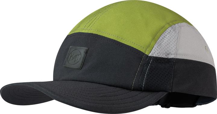 Actual product image Buff 5 Panel Go Cap Domus (S, M)