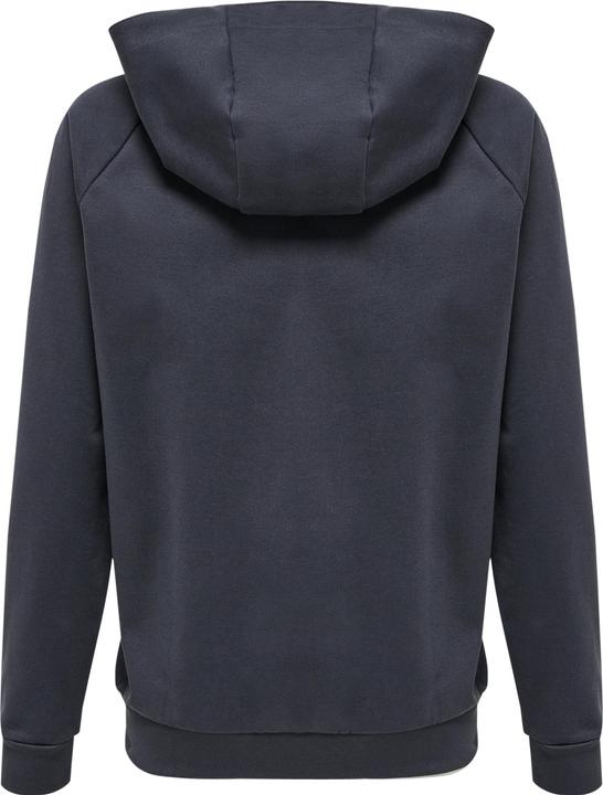 Immagine prodotto hummel Felpa Con Logo In Cotone Go Kids (128)