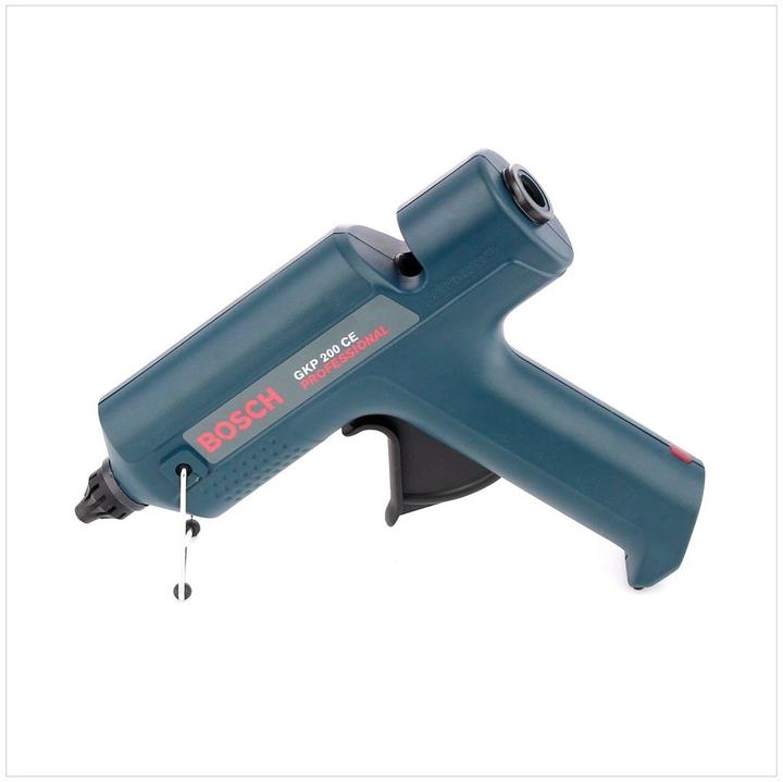 Bosch Professional Gkp 200 Ce