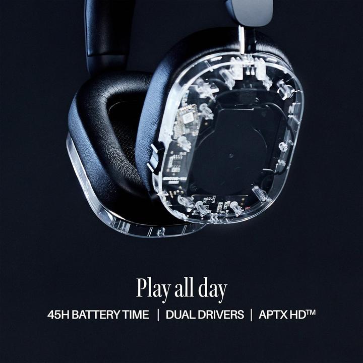 Actual product image Defunc Mondo (DNC, 45 h, Cable, Wireless)