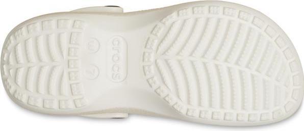 Produktbild Crocs W's ClassicPlatformGlitterClog (40)