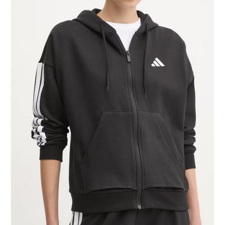 Produktbild Adidas Future Icons Kapuzenjacke Damen (XS)