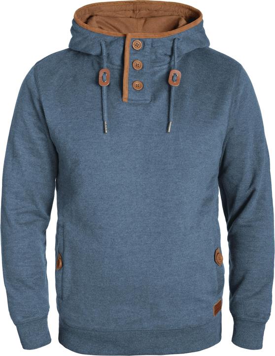 Immagine prodotto Blend Alexo Felpa Con Cappuccio Tuta Hoodie Da Uomo (M)