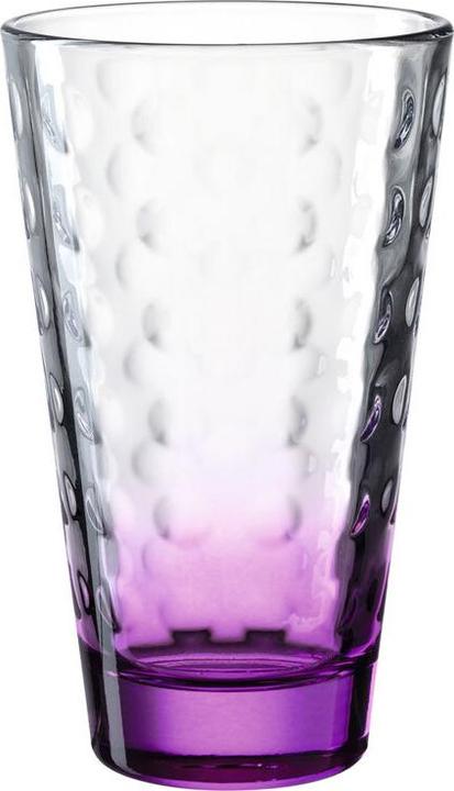 Actual product image Leonardo Optic drinking glass (0.30 l, 6x)