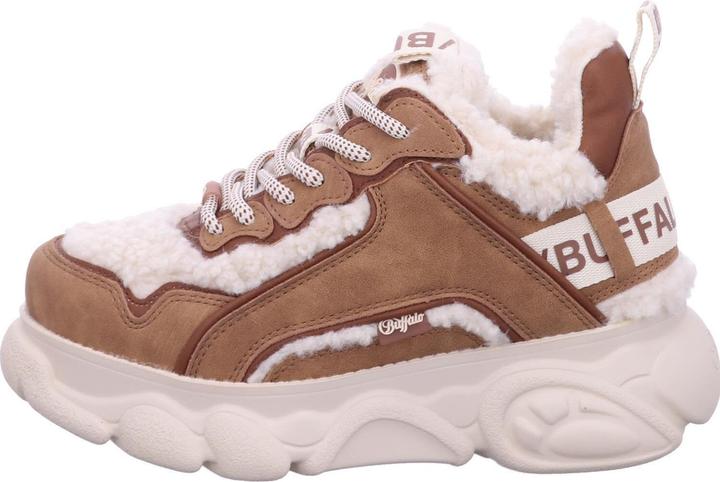 Produktbild Buffalo sneakers für damen cld chai warm (38)