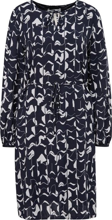 Actual product image Comma Identity Mini dress (36)