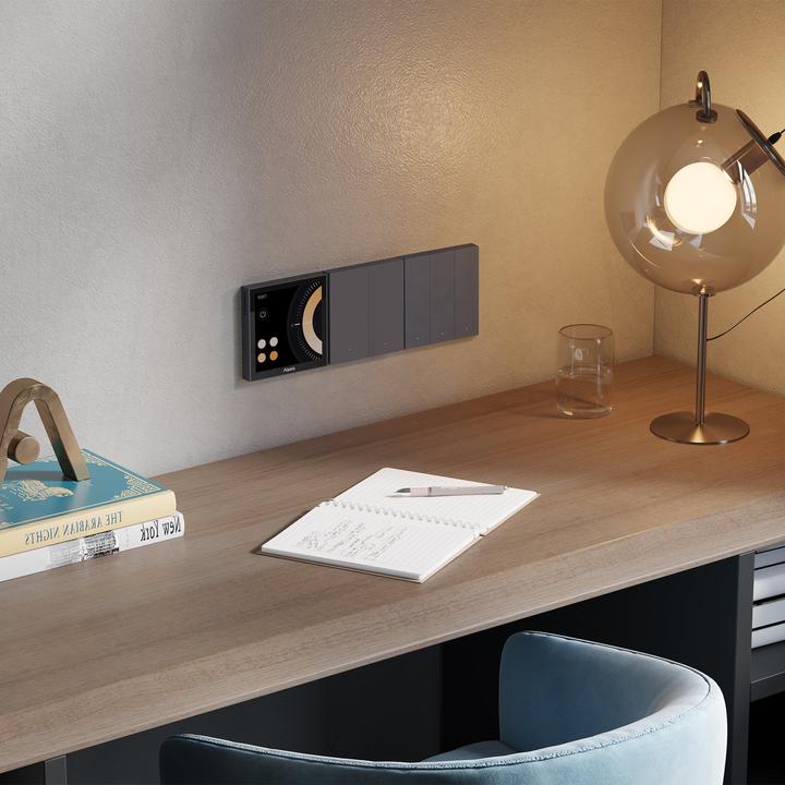 Image du produit Aqara Module d'interrupteur individuel T1 (avec neutre) (HomeKit)