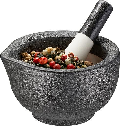 Produktbild GEFU 35321 Mörser GRINO Durchmesser 7,7 cm