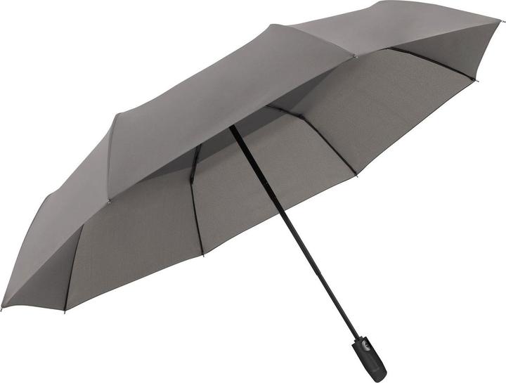 Image du produit Doppler RS.MAGIC XM Air gris uni, 64/8, Pongee