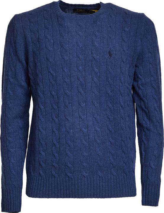 Image du produit Ralph Lauren Sweaters Blue (S)