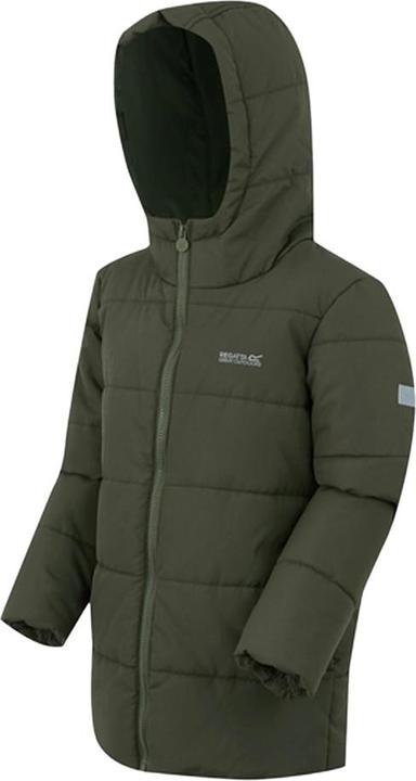 Produktbild Regatta Halkner Steppjacke (140)