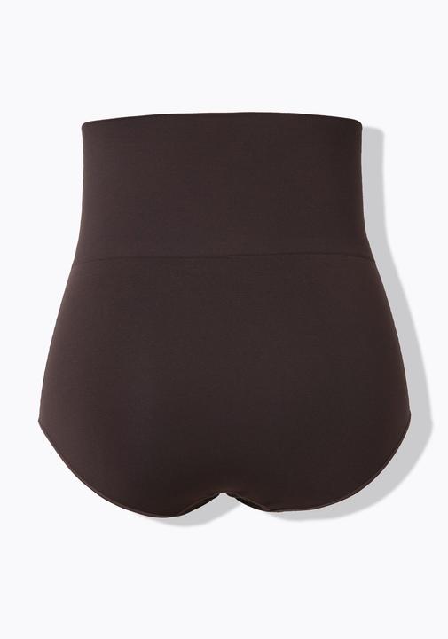 Produktbild Ulla Popken Shaping-Slip, hoher Bund, figurformend (42, 44, Einzelpack)