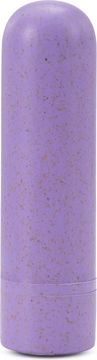 Produktbild Gaia Eco Wiederaufladbarer BulletVibrator â Flieder