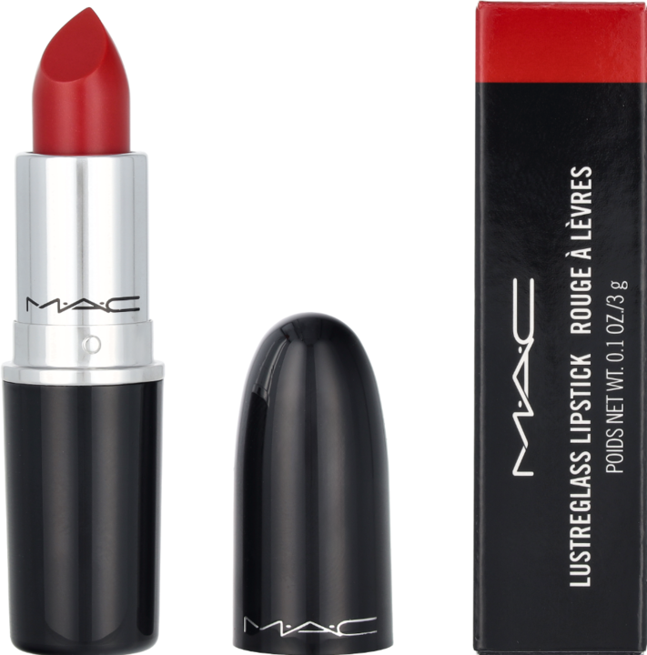 Immagine prodotto MAC Cosmetics Rossetto Lusterglass (Lady bug)