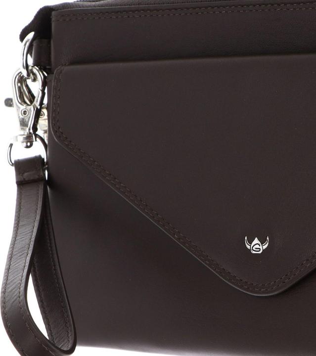 Image du produit Golden Head Polo RFID Protect Mini-Tasche 8216