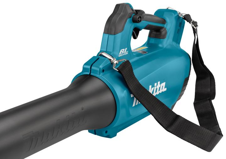 Immagine prodotto Makita DUB184Z (Batteria ricaricabile, Soffiafoglie)