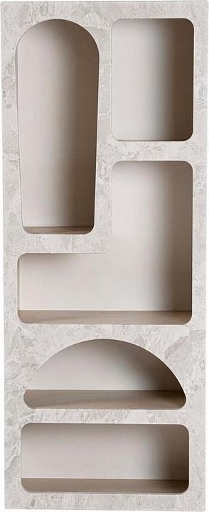 Immagine prodotto Vente-unique Luela (60 x 32 x 150 cm)