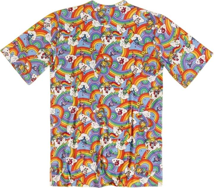 Produktbild Rainbow Brite TShirtKleid (S)