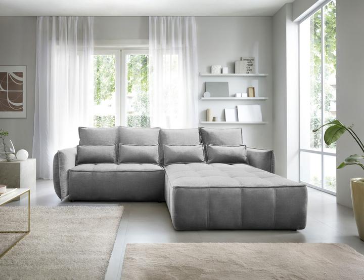 Produktbild ELTAP Campo (4-Sitzer, Ecksofa)