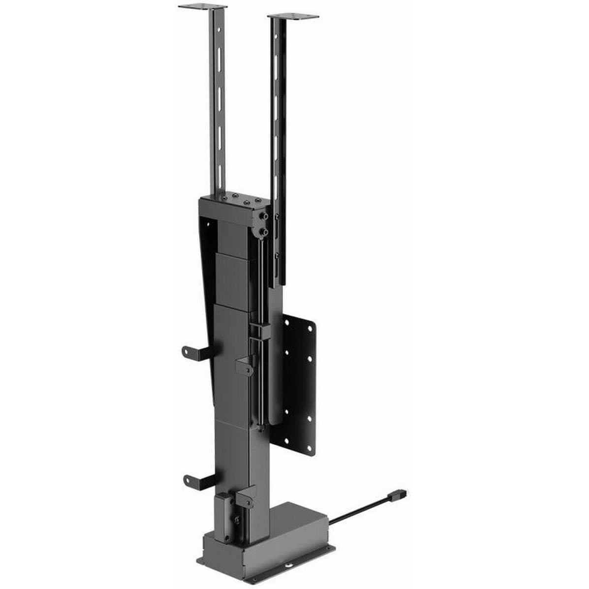 myWall TV-Lift HP (32", 45 kg), Piedistallo TV, Nero