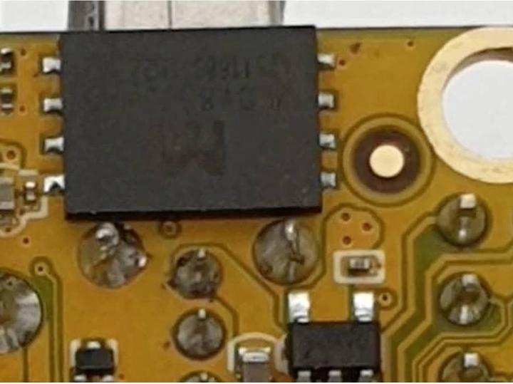 Image du produit Allnet Rock Pi S 512 Mo, 1 Go Nand Flash RS308-D4WN8 avec BT et WiFi