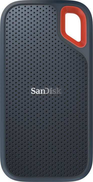 SanDisk Extreme Portable V1 (500 GB)