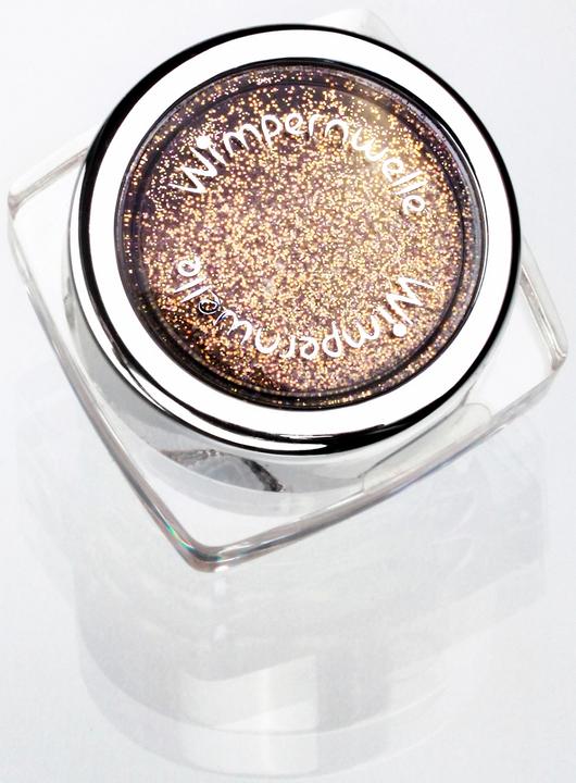 Immagine prodotto Wimpernwelle Glimmer & Glitter (Torrone)