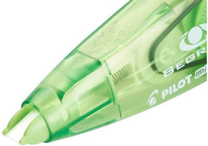 Productafbeelding Pilot Whiteline Begreen