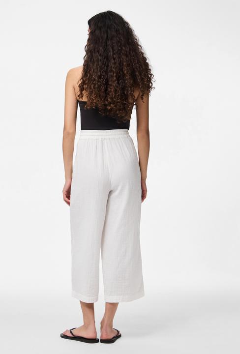 Produktbild Pieces PCSASTINA HW Musselin Culottes (L)