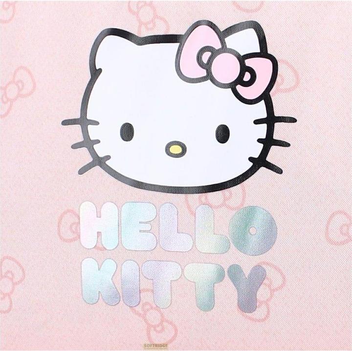 Actual product image Vadobag Sanrio backpack Hello Kitty Take Me To The Party