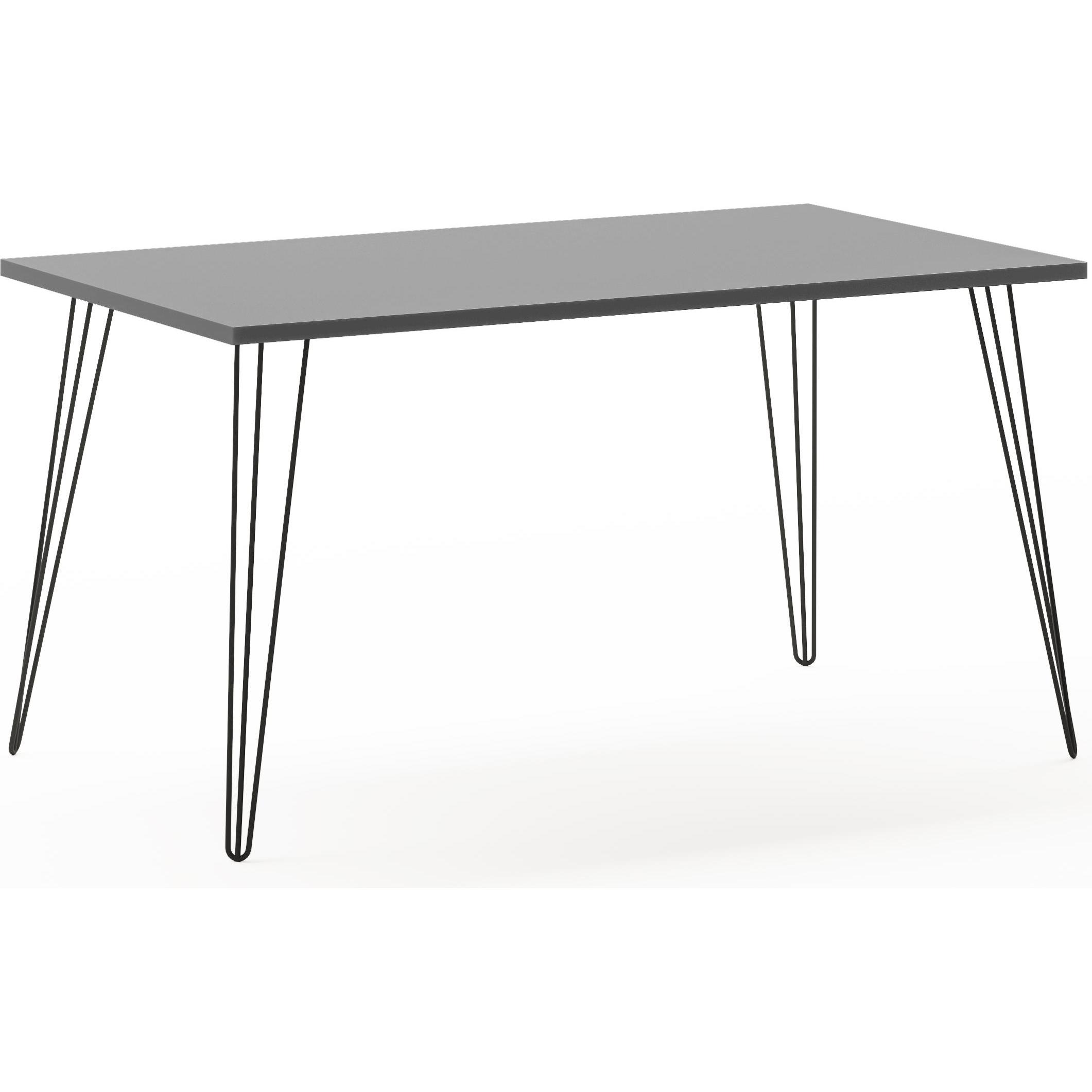 Schildmeyer, Esstisch, Fynn Tisch 1200 basaltgrau