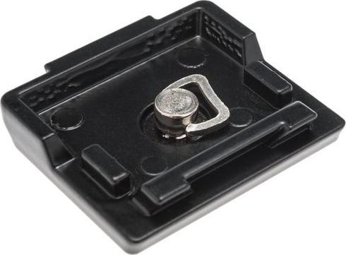 Immagine prodotto Dörr Piastra a sgancio rapido per Pro Black 1.1 (Piastra a sgancio rapido per treppiede)