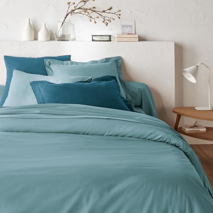 Bleu azur