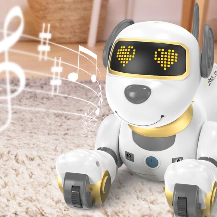 Immagine prodotto VR Shinecon TK141 Cane robot