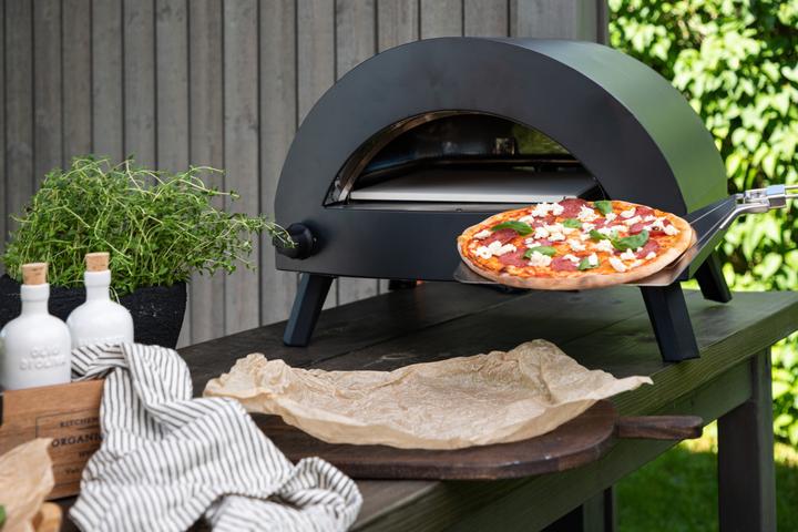 Immagine prodotto Venture Home Bukom (Forno per pizza a gas)