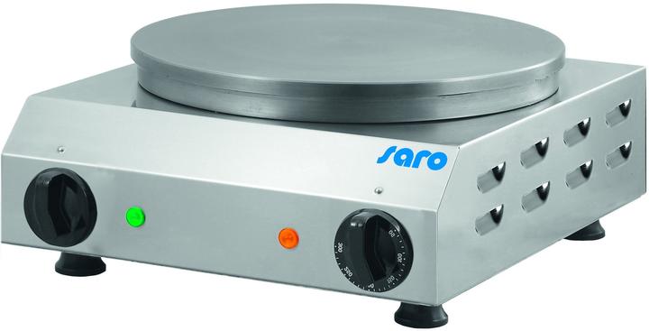 Produktbild Saro Gilles