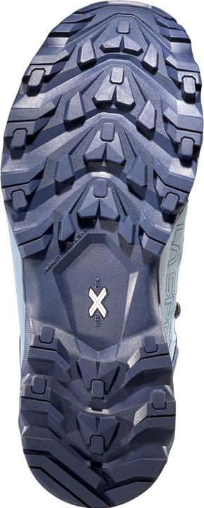 Actual product image La Sportiva Ultra Raptor 3 Mid Woman GTX - Vielseitiger Damen-Wanderschuh (40.5)