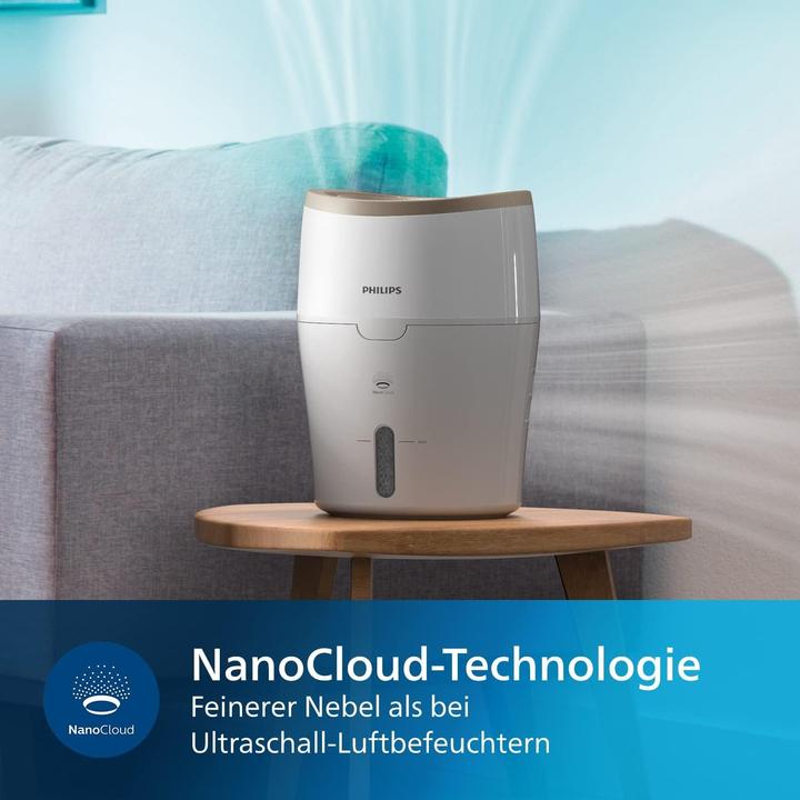 Image du produit Philips 2000 series HU4811/10 (38 m²)