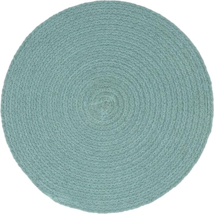 Image du produit vidaXL Tischset (6 pcs)