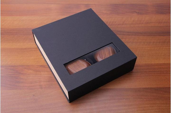 Produktbild Bambuu Kopfhörer (Kabelgebunden)